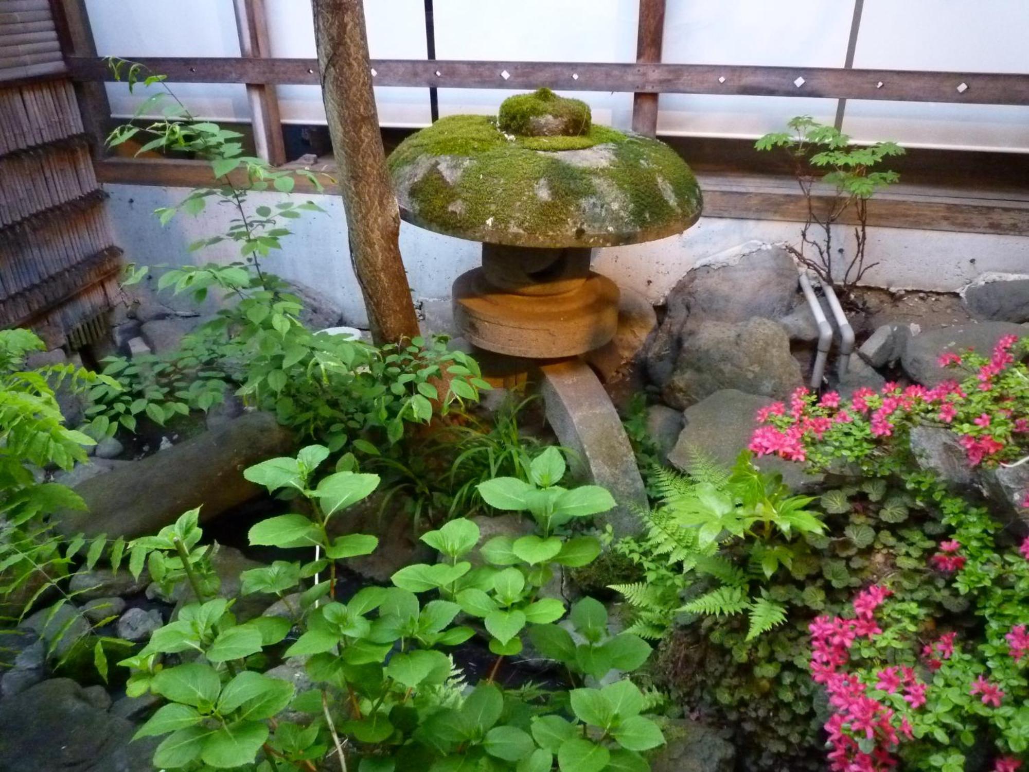 Yudanaka Tawaraya Ryokan Яманоуті Екстер'єр фото