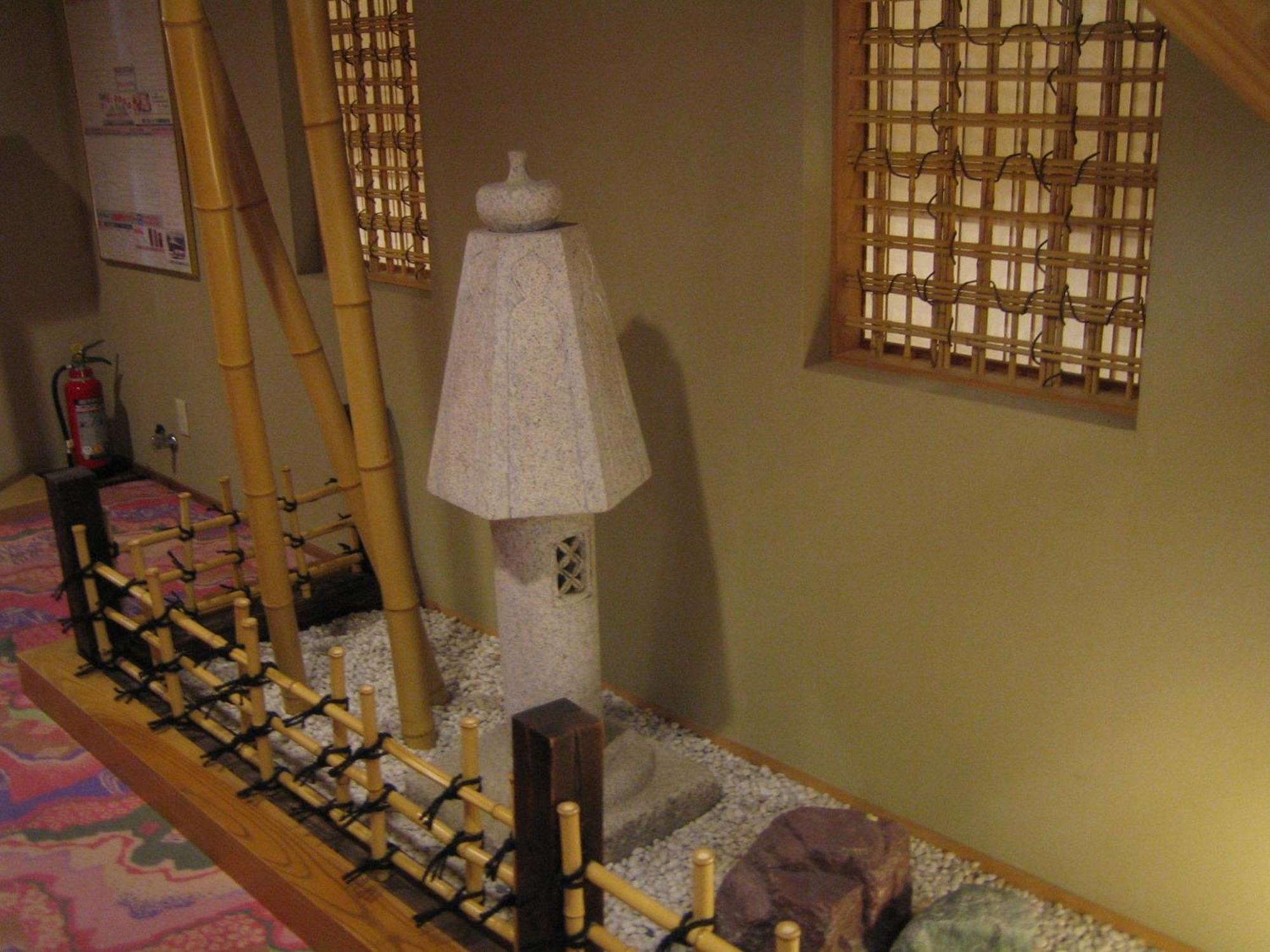 Yudanaka Tawaraya Ryokan Яманоуті Екстер'єр фото